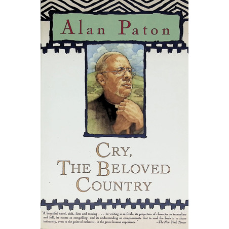 Cry the Beloved Country