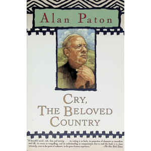 Cry the Beloved Country
