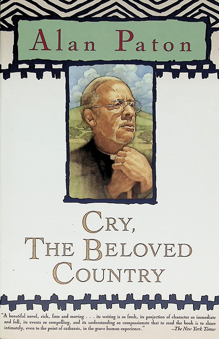 Cry the Beloved Country