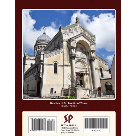 The Days of Christendom Vol. 1