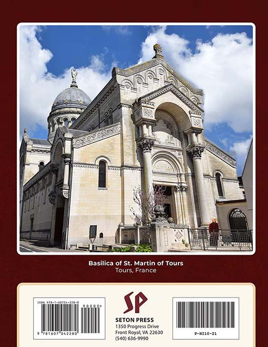 The Days of Christendom Vol. 1