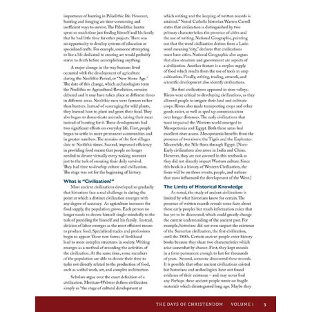 The Days of Christendom Vol. 1