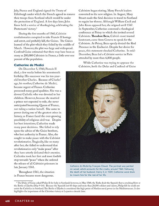 The Days of Christendom Vol. 2