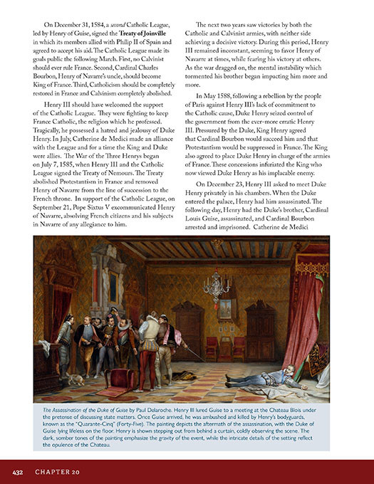 The Days of Christendom Vol. 2