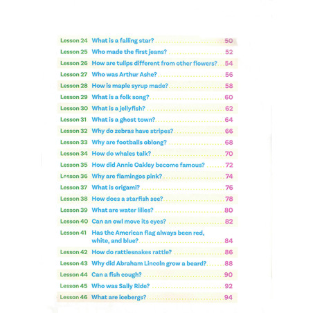 Reading for Comprehension B