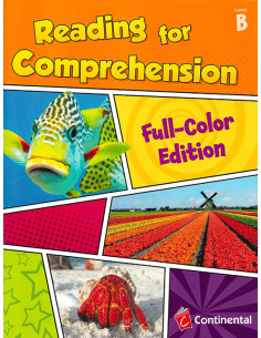 Reading for Comprehension B
