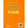 Reading for Comprehension B