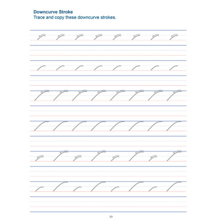 Catholic Handwriting | Handwriting 3 for Catholics | Seton