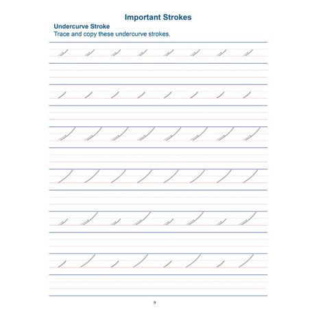 Catholic Handwriting | Handwriting 3 for Catholics | Seton