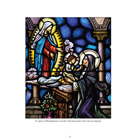 Catholic Handwriting | Handwriting 3 for Catholics | Seton