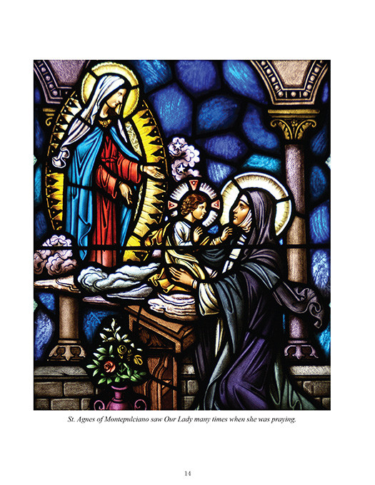 Catholic Handwriting | Handwriting 3 for Catholics | Seton
