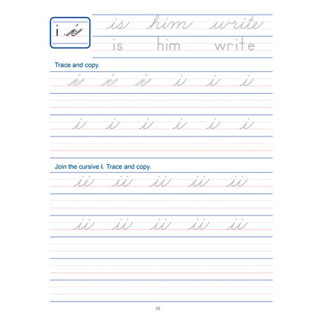 Catholic Handwriting | Handwriting 3 for Catholics | Seton