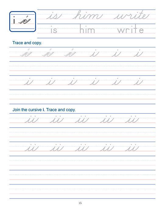 Catholic Handwriting | Handwriting 3 for Catholics | Seton