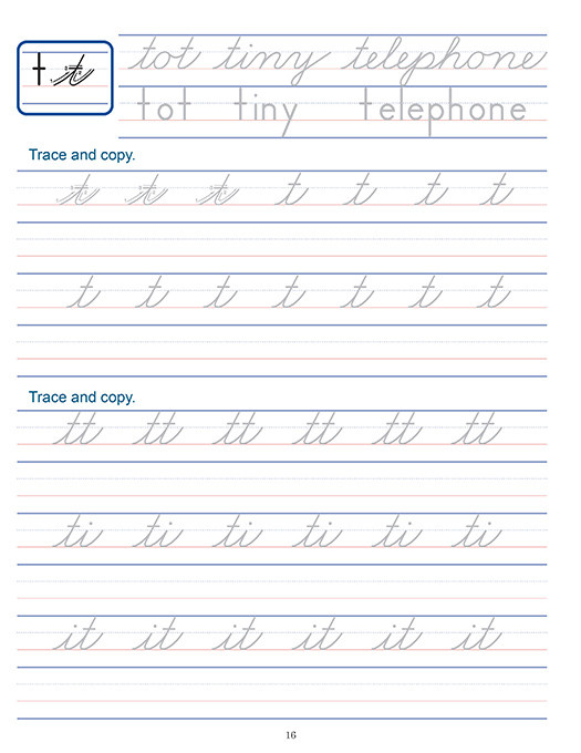 Catholic Handwriting | Handwriting 3 for Catholics | Seton
