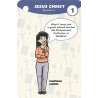 Friendly Defenders Catholic Flash Cards
