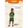 Friendly Defenders 2 Catholic Flash Cards