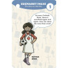 Friendly Defenders 2 Catholic Flash Cards