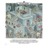 Seek and Find: The Lives of Saints | Catholic Kids Book