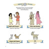 Seek and Find: The Lives of Saints | Catholic Kids Book