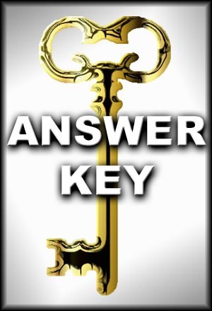 This Is Our Land Answer Key