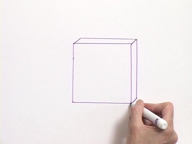 Simply Drawing Vol. 1 Art Classes (Shapes)