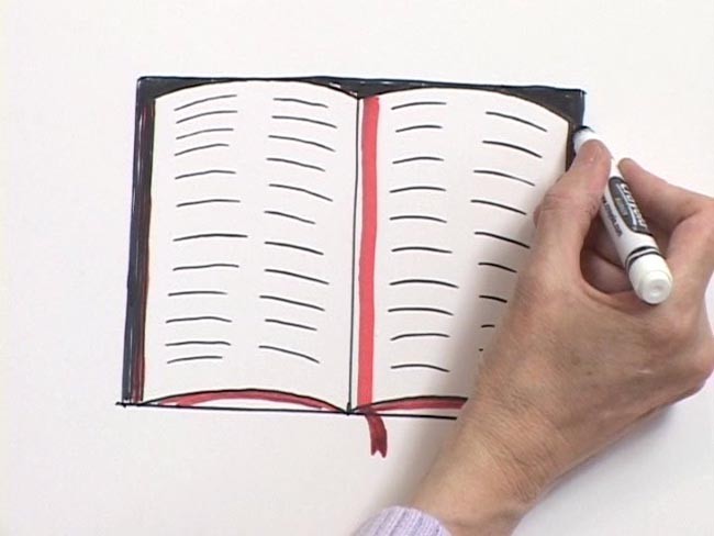 Simply Drawing Vol. 1 Art Classes (Shapes)