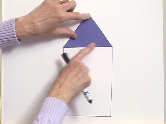 Simply Drawing Vol. 1 Art Classes (Shapes)