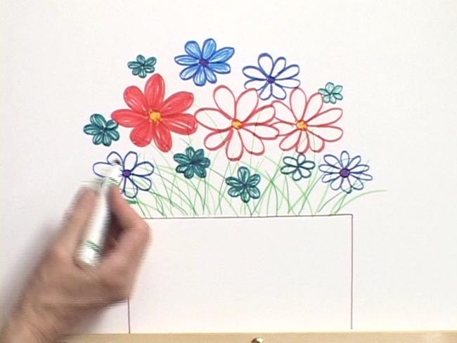 Simply Drawing Vol. 1 Art Classes (Shapes)