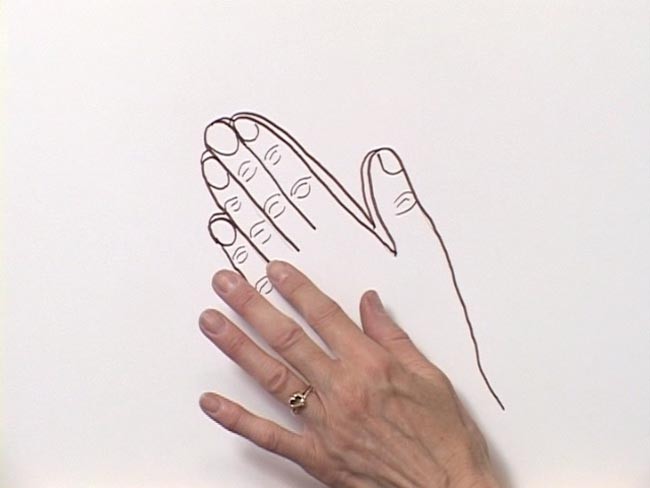 Simply Drawing Vol. 1 Art Classes (Shapes)