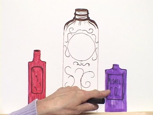 Simply Drawing Vol. 1 Art Classes (Shapes)