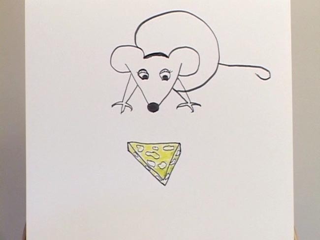 Simply Drawing Vol. 3 Art Classes (Noah's Ark & Animals)