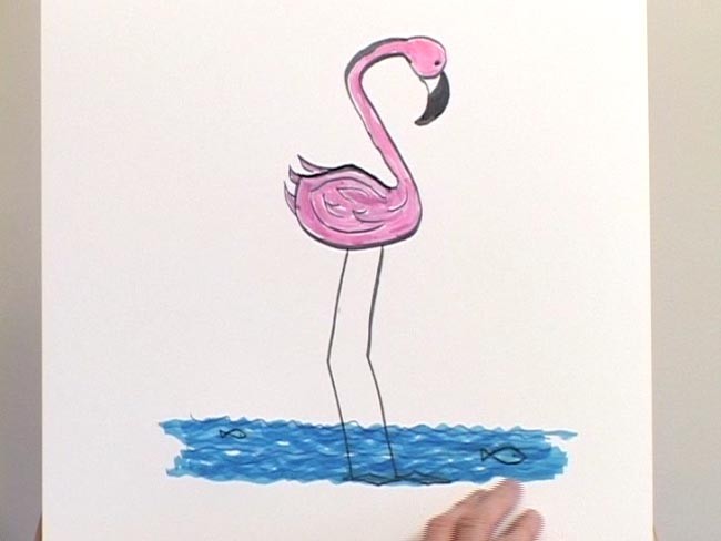 Simply Drawing Vol. 3 Art Classes (Noah's Ark & Animals)