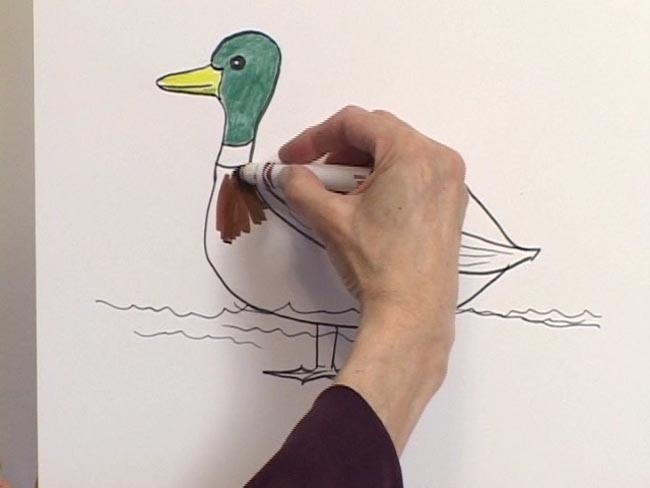 Simply Drawing Vol. 3 Art Classes (Noah's Ark & Animals)