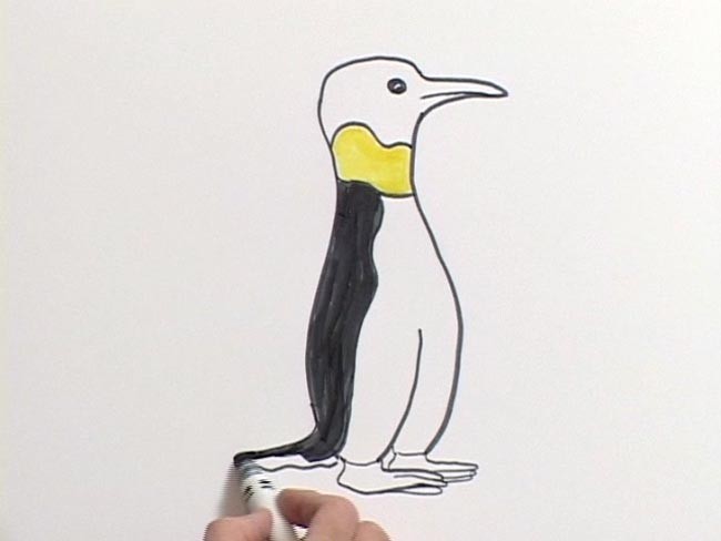 Simply Drawing Vol. 3 Art Classes (Noah's Ark & Animals)