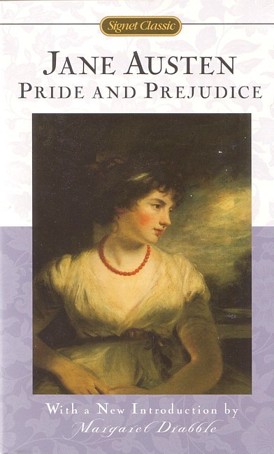 Pride and Prejudice