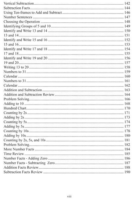 Mathematics K for Young Catholics