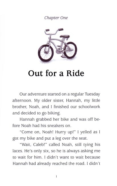 Shepherds to the Rescue