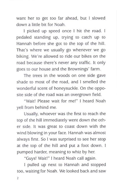 Shepherds to the Rescue