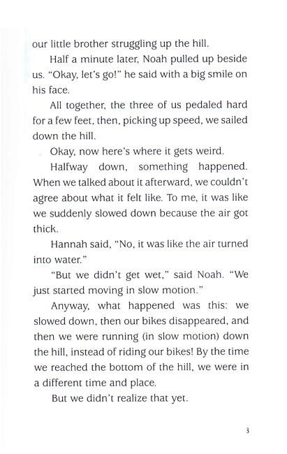 Shepherds to the Rescue