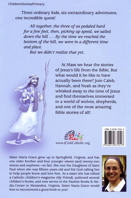 Shepherds to the Rescue