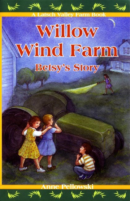 Willow Wind Farm