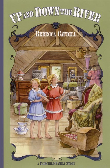 Up and Down the River