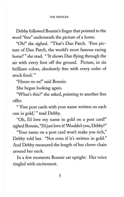 Up and Down the River