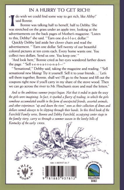 Up and Down the River