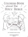 Coloring Book About the Bible Coloring Book About the Bible