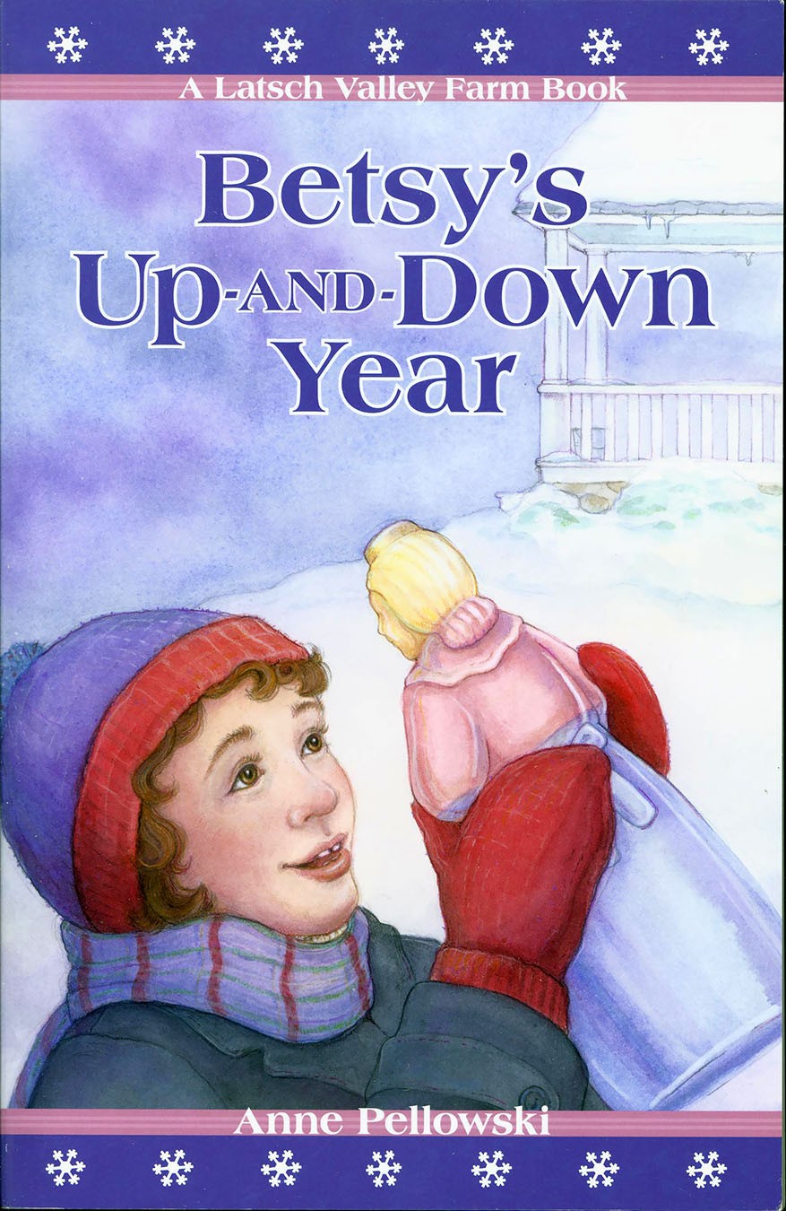 Betsy's Up-and-Down Year