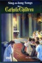 Catholic Songs for Children Sing-Along DVD