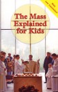The Mass Explained for Kids