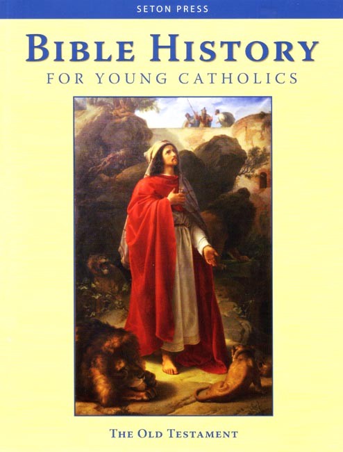 Bible History 6 FYC: Old Testament