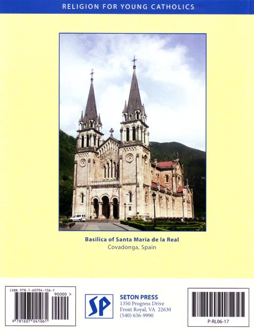 Bible History 6 FYC: Old Testament